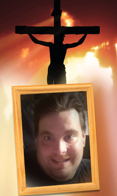 Joshua Lee Bostian