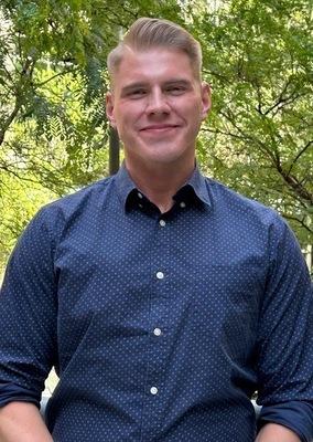 Joshua Brandon Alinger