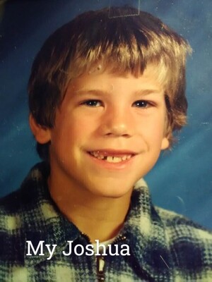 Joshua Jerome Forstner