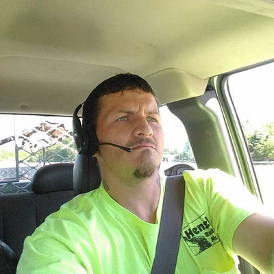 Joshua Conley