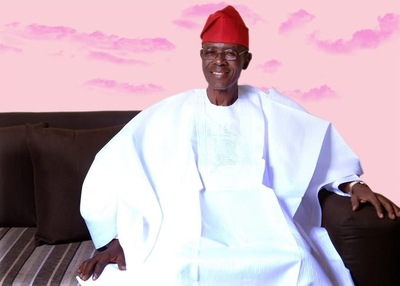 Joshua Sunday Emehinola