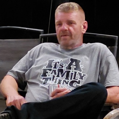 Joshua Fate Whitaker
