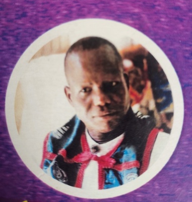JOSHUA GBARANEE MAWO
