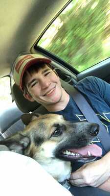Joshua Gooch