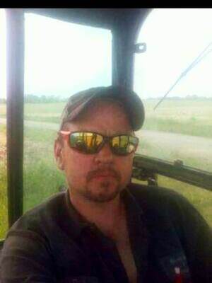 JOSHUA JAY PERRY