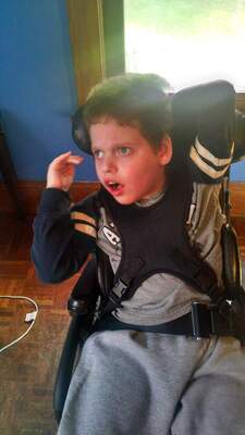 Joshua lee Musselman jr