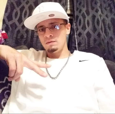 Joshua Luis Ortiz