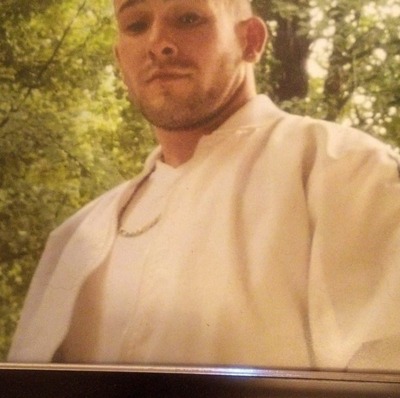 Joshua Michael Alger