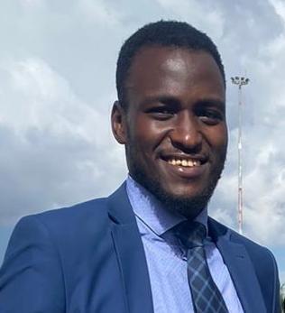 Joshua Nassiuma