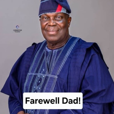 Joshua Olabanji Adunbarin