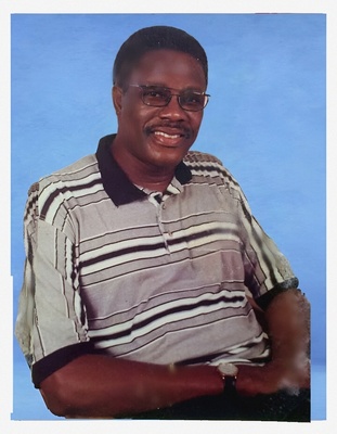 Joshua Olalekan Makinde