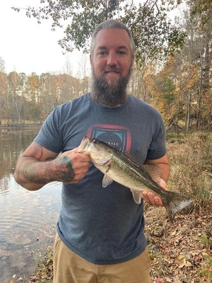 Joshua Scott Garrett