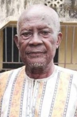 Joshua Tamunoirina-omie Dagogo