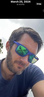 Joshua Taylor