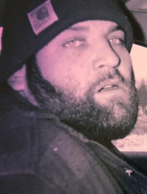 Joshua Nash Wagoner