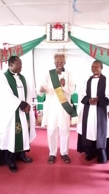 JOSIAH EMONKHARE IFIJEH