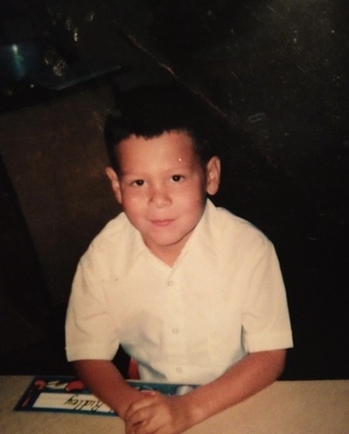 Josiah Jay Ridley