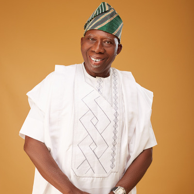 Josiah Adeyemi Fadina