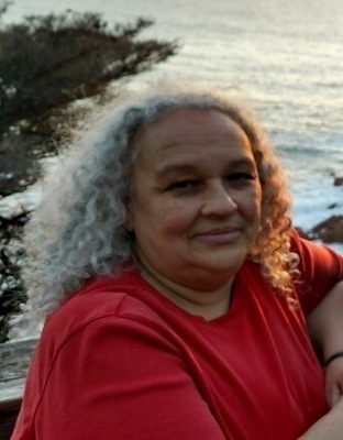 Josie Etheart