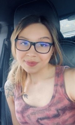 Joslyn Juliana Jones