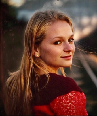 Joslynn Paige Swan