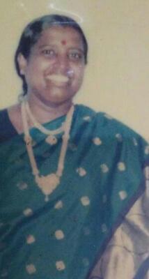 Jothi Rathinam