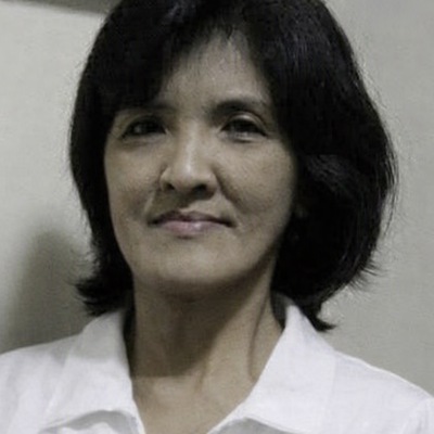Jovina Jaboneta Gonzales