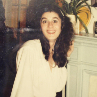 Joy Eileen Jackson