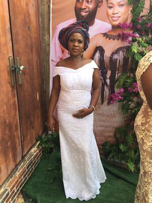 Joy Isioma Ogunkoya