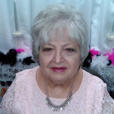 Joy Julene Petty