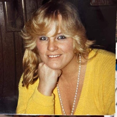 Joy Marie Moore