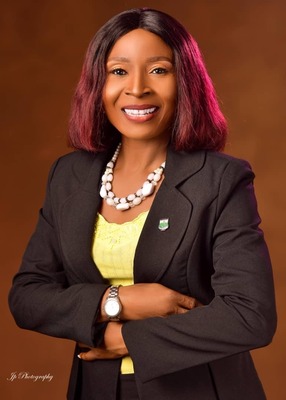 Joy Mbang Esu, FCA (ICAN Council Member)