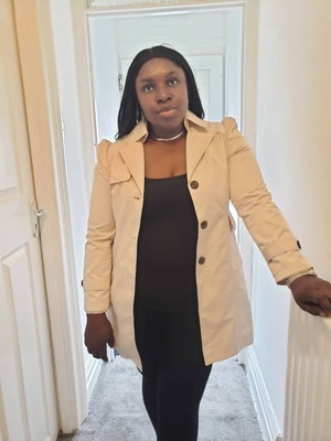 Joy Nsude