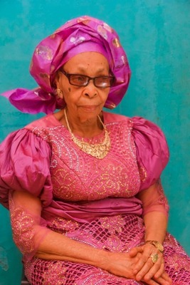 Joy Nwugo Onyeso