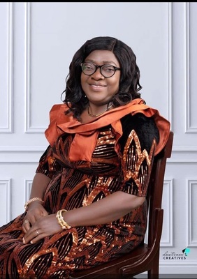 Joy Nyebuchi Chuku