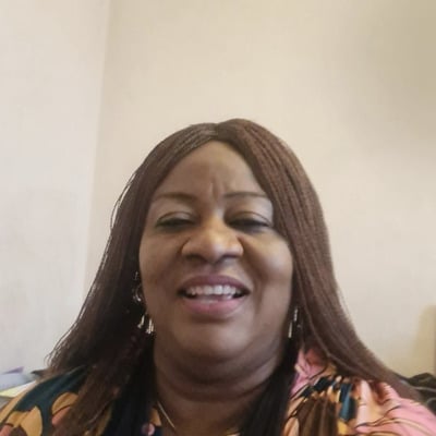 Joy Ogwuda