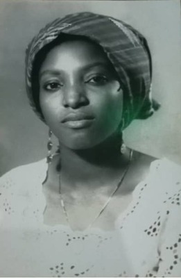 Joy Onyinyechi Edeh (née Edeani)