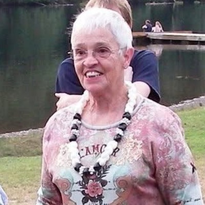 Joy Tilton