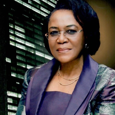Joy Uche Ogwu