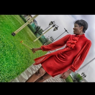 Joy Babalola