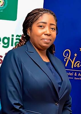 Joy Zainab Momodu