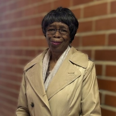 Joyce A. Rollins-Ellis