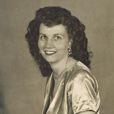 1952 Joyce