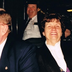 1994 Mar Conrad Burns & Joyce