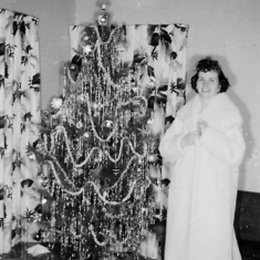 Dec 1958 Joyce
