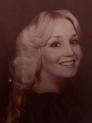 Joyce Ann Cox
