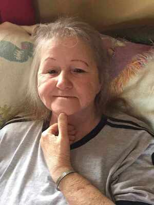 Joyce Ann Cuevas