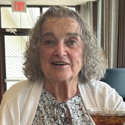 Joyce Anna Abelson