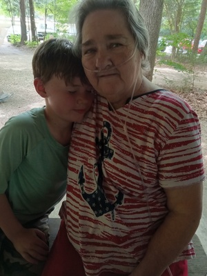 joyce c weaver