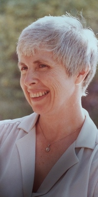 Joyce Carolyn Harr